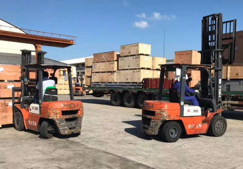 蘇州創(chuàng)天物流 專業(yè)電梯運(yùn)輸，安全高效的自有車隊(duì)保障