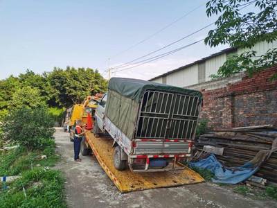 強(qiáng)化危運(yùn)執(zhí)法監(jiān)管 筑牢道路普通貨物運(yùn)輸安全防線
