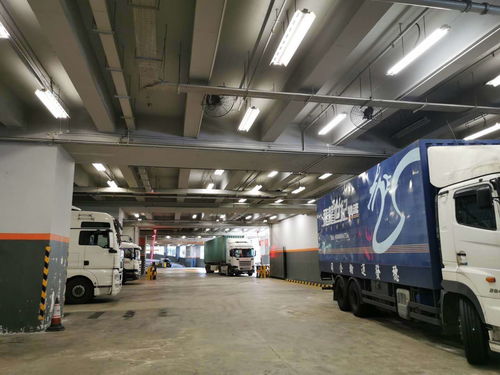 深圳香港跨境貨運(yùn) 蓮塘香園圍口岸道路普通貨物運(yùn)輸注意事項(xiàng)